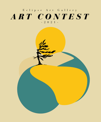 Eclipse Art Contest - 2021