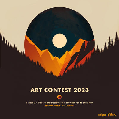 Eclipse Art Gallery | Art Contest 2023