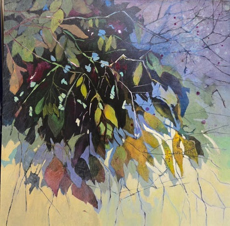 Tapestry - Marike Macdonald