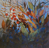 Dogwood & Berries - Marike Macdonald