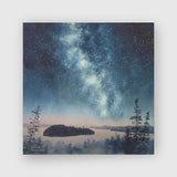 Starlit Shores - Karen Richardson