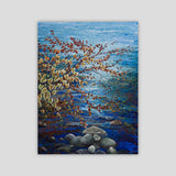 Lake Side - Elva Hook