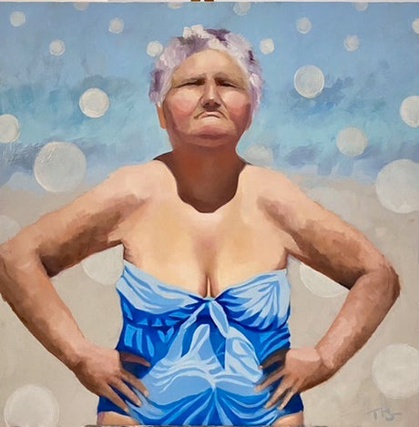 Snowbirds 1 - Tina Boroviak