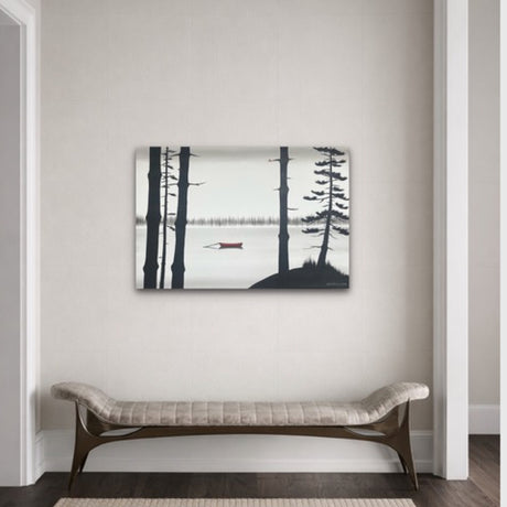 Our Little Corner Of The World -  Natasha Miller