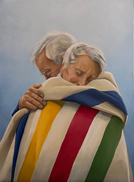 Northern Comfort - Tina Boroviak