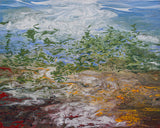 Sweeping Landscape - Elva Hook