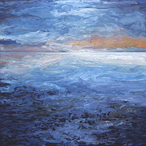 Winter Tide - Elva Hook