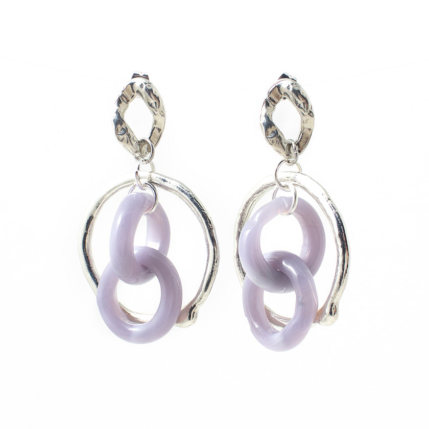 Tamas Earrings - Anne-Marie Chagnon