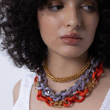 Zaey Necklace - Anne-Marie Chagnon