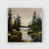 Algonquin Park- Kearney - Sylvia Kerschl