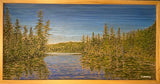 Algonquin Park - Ed Novak