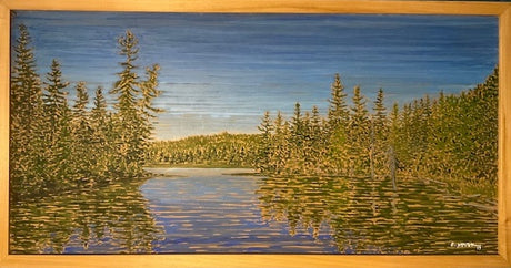 Algonquin Park - Ed Novak