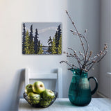 Breath of Fresh Air - Liz Derksen