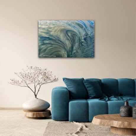 'Abstract Denoise' - Rob Stimpson