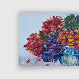 Hydrangeas II - Maya Eventov