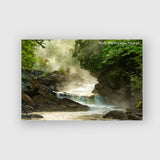 Oxtongue Rapids - Rob Stimpson