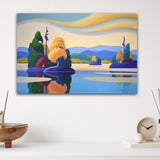 Golden Autumn Encore - Barbel Smith
