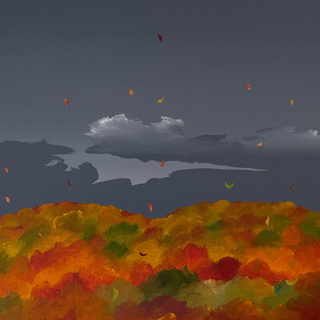Deciduous Delirium 2000 - Mendelson Joe