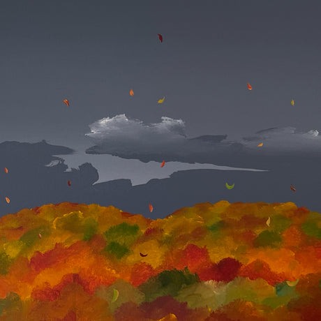Deciduous Delirium 2000 - Mendelson Joe