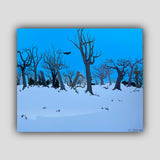 Thaw Quiet 1994 - Mendelson Joe