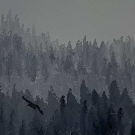 Foggy Monday Ultimatum 2003 - Mendelson Joe