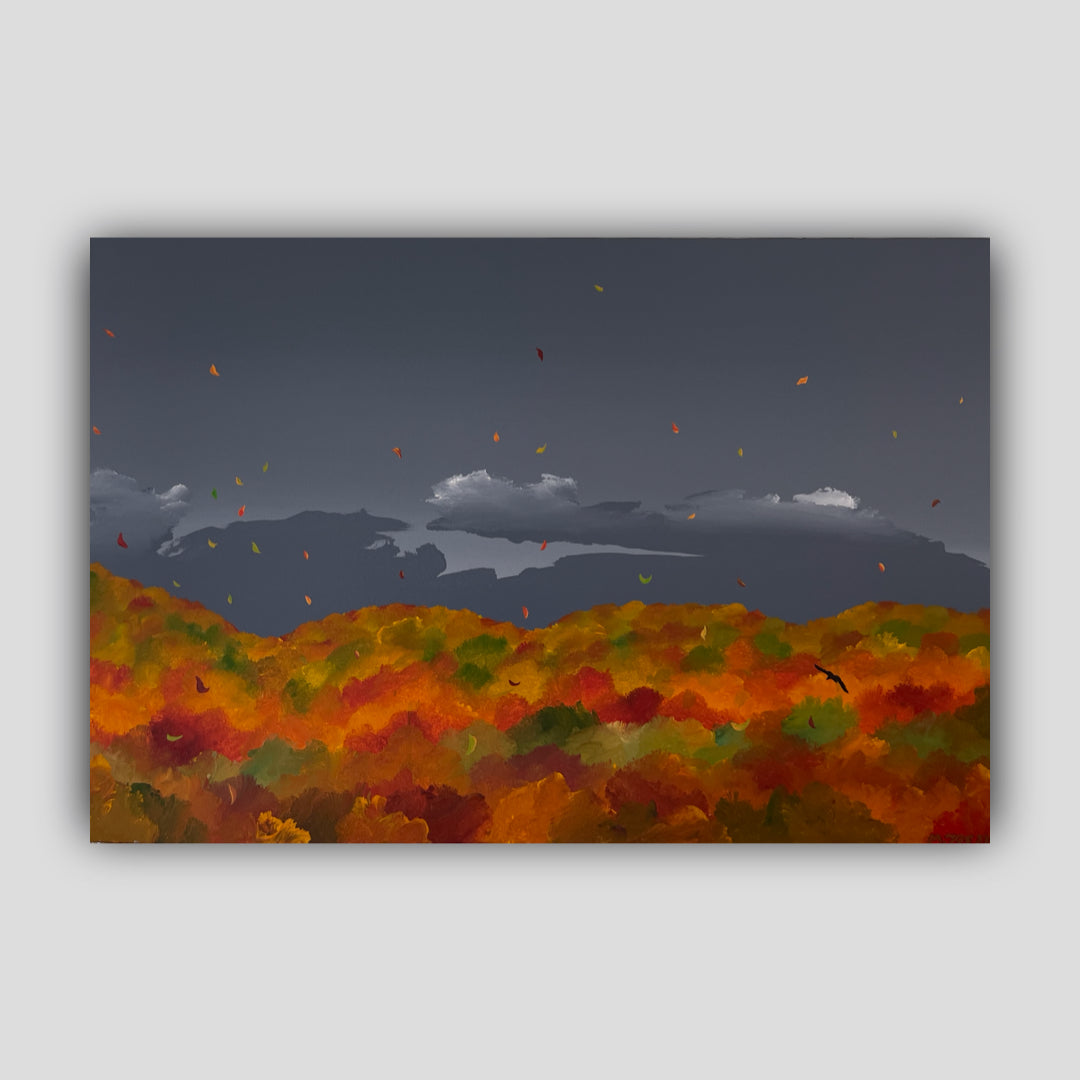 Deciduous Delirium 2000 - Mendelson Joe