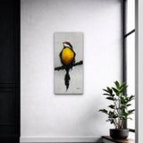 Yellow Bird - Harol Braul