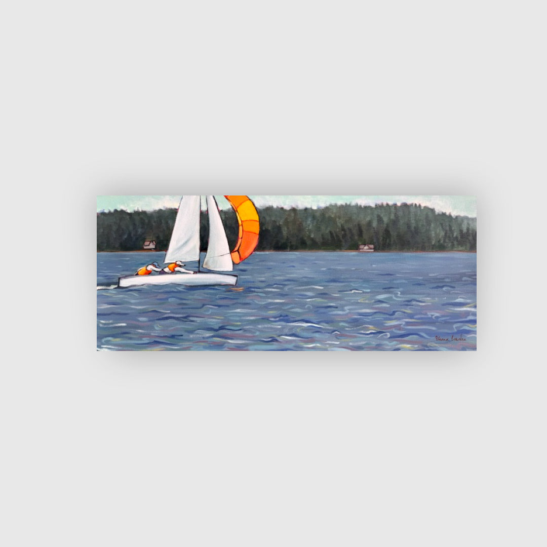 Tailwinds - Eleanor Lowden