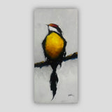 Yellow Bird - Harol Braul