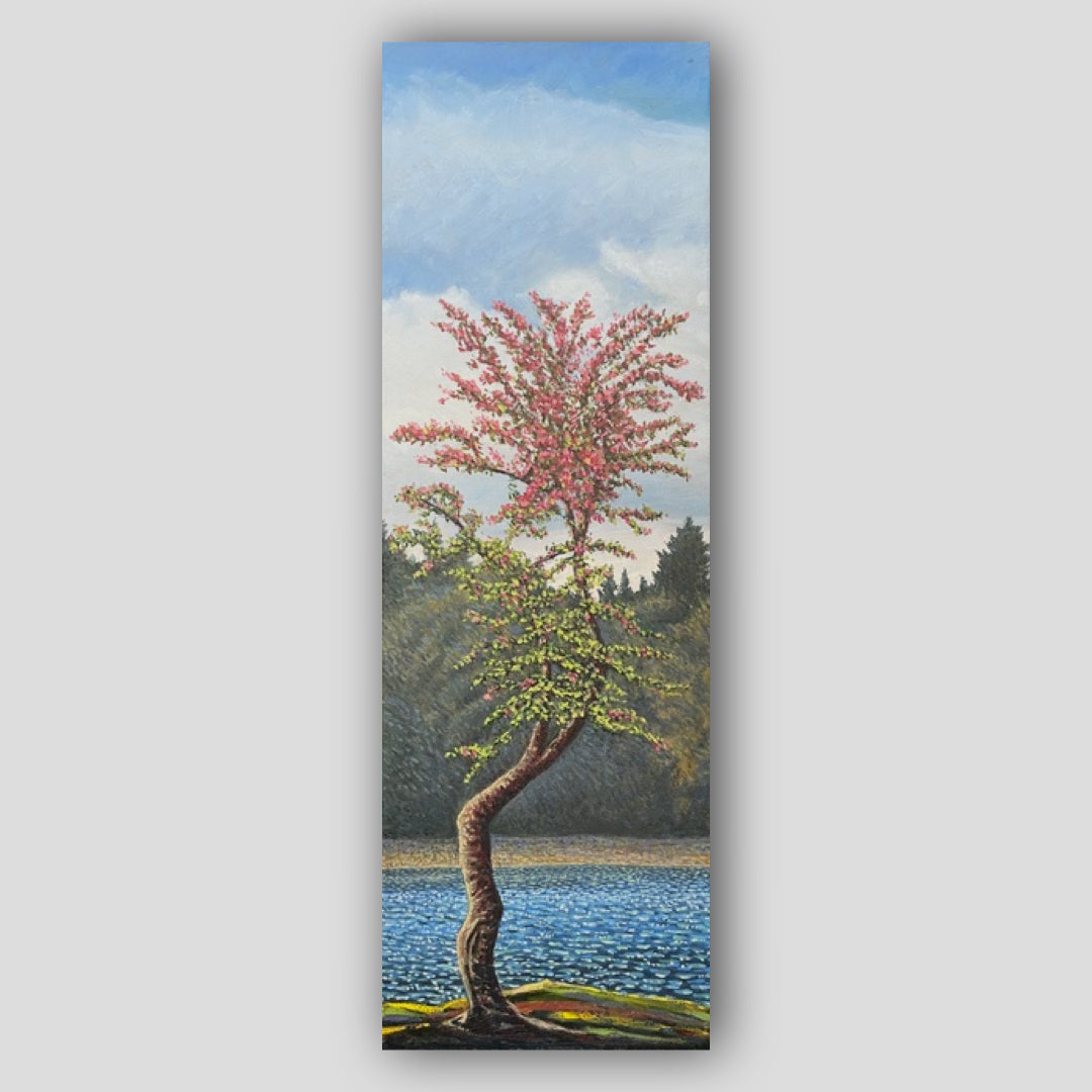 Blossoms - John Kinsella