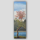 Blossoms - John Kinsella