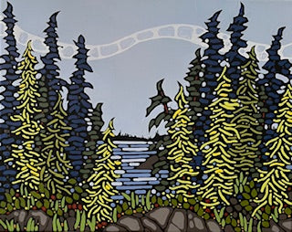 Breath of Fresh Air - Liz Derksen