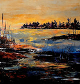 Days End - Sylvia Kerschl