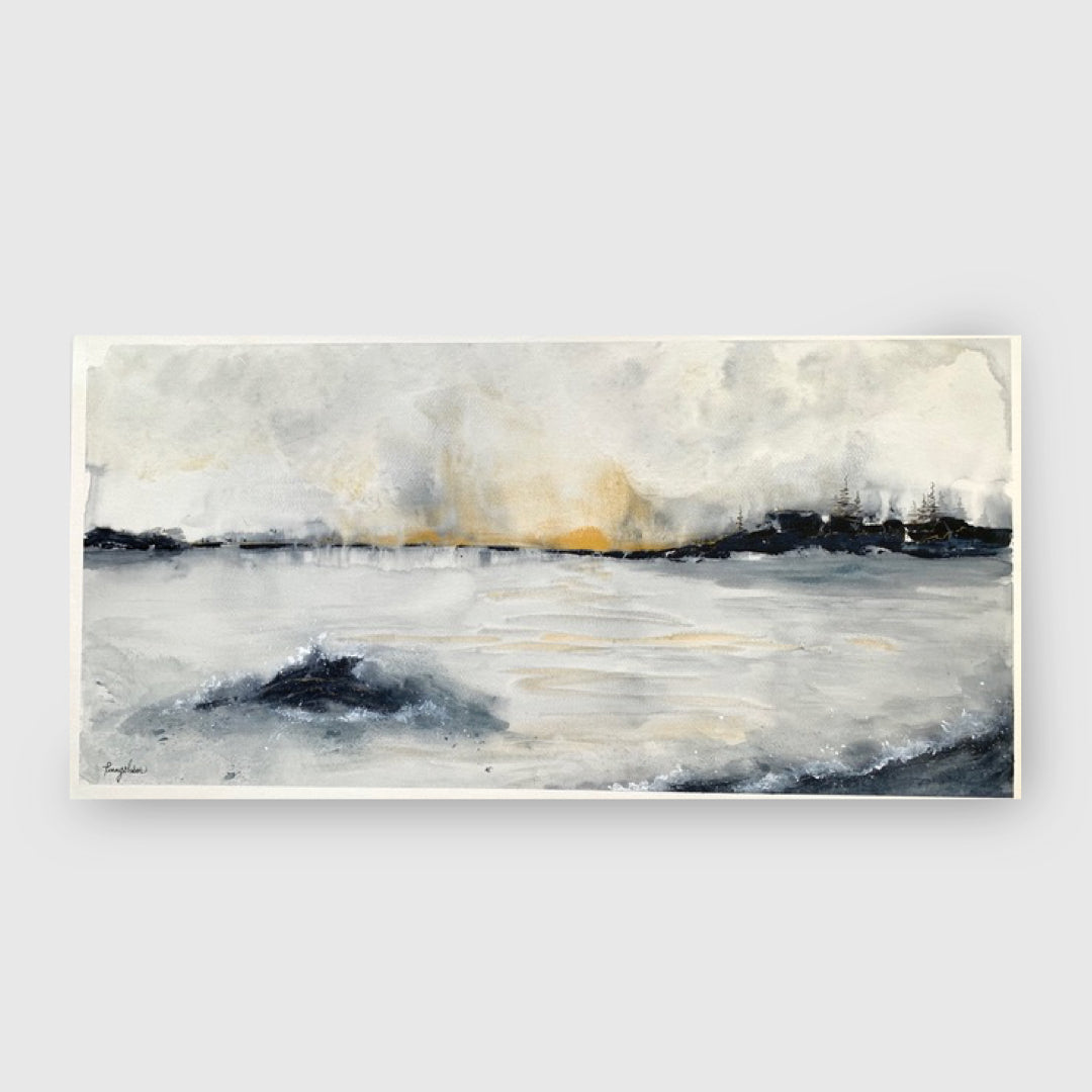 Days Made Of Gold…with Glimpses of Glory - Penny Gabor