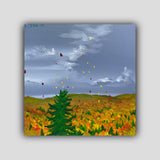 Dr. Ludmila's October Here 2011 - Mendelson Joe