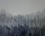 Foggy Monday Ultimatum 2003 - Mendelson Joe