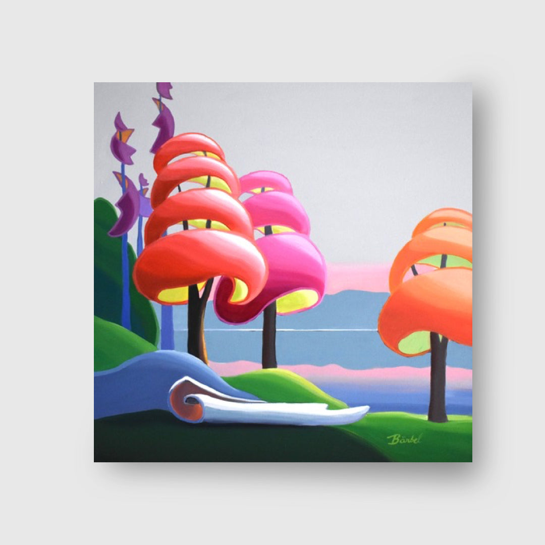 Friends Forever - Barbel Smith