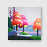 Friends Forever - Barbel Smith