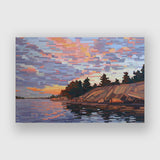 Glorious - John Visser