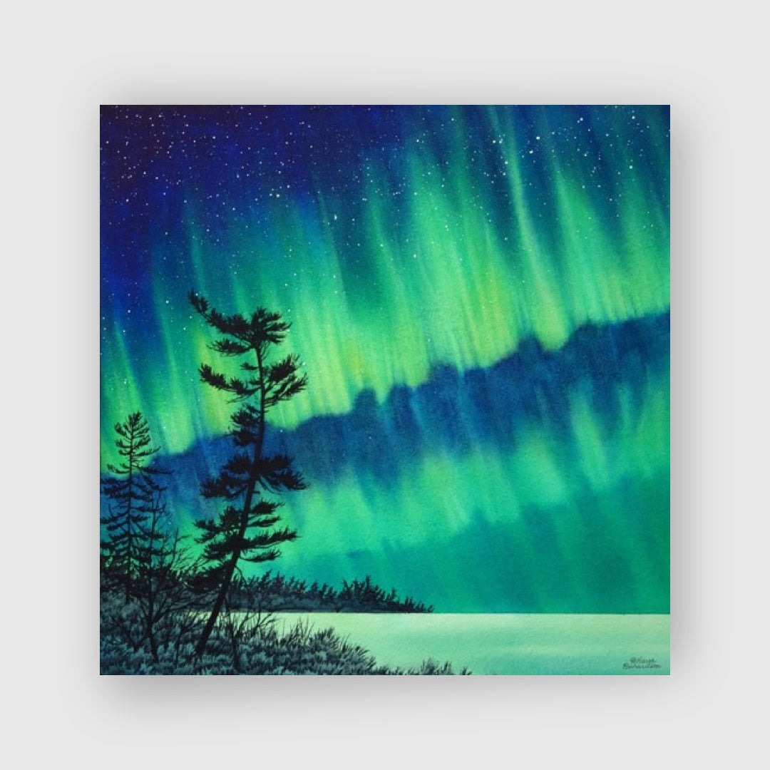 Guardian Of The Sky - Karen Richardson