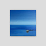 Horizon en éveil  - Christian Roy
