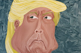 How Can It Be (Trump) - Mendelson Joe