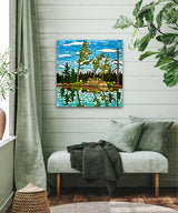 Reflections of Me - Lori Meeboer
