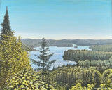 Track & Tower Trail, Algonquin Park 2025 - John Kinsella