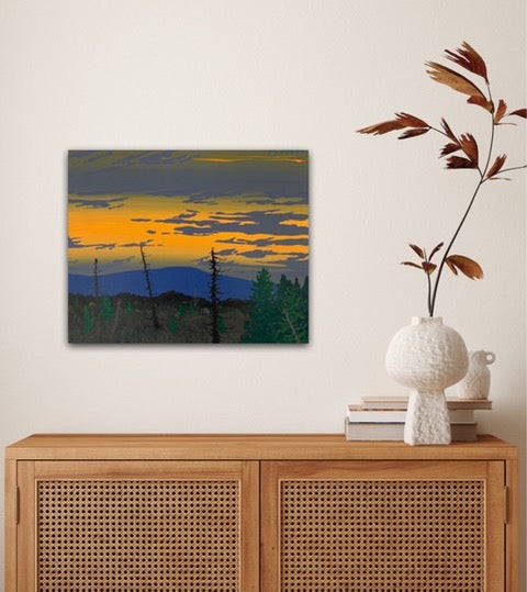 My Neighbourhood 2003 - Mendelson Joe