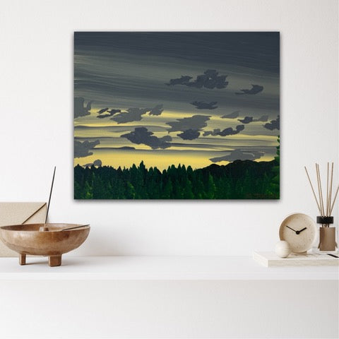 Monday Routine 2003 - Mendelson Joe