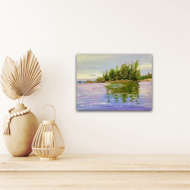 Whispering Pines - Olaf Schneider