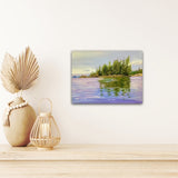 Whispering Pines - Olaf Schneider