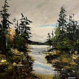 Algonquin Park- Kearney - Sylvia Kerschl