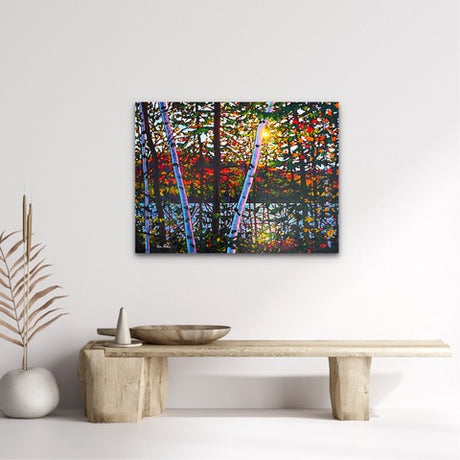 Algoma Trail - Tim Packer